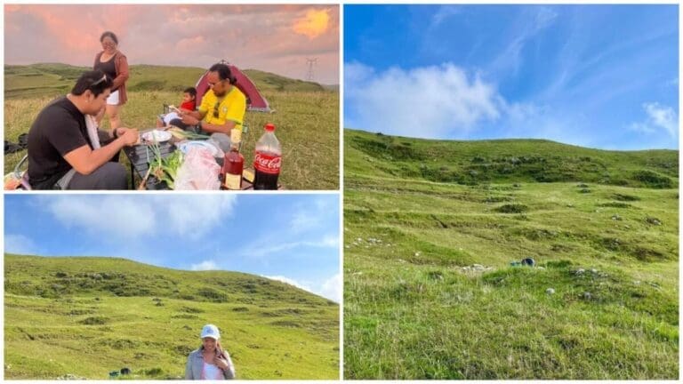 The Magic of Salamanca