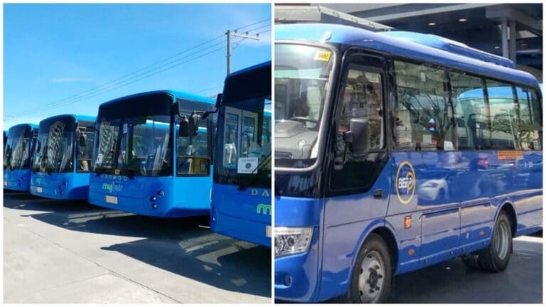 What It’s Like to Ride the Beep or MyBus as a Daily Commuter