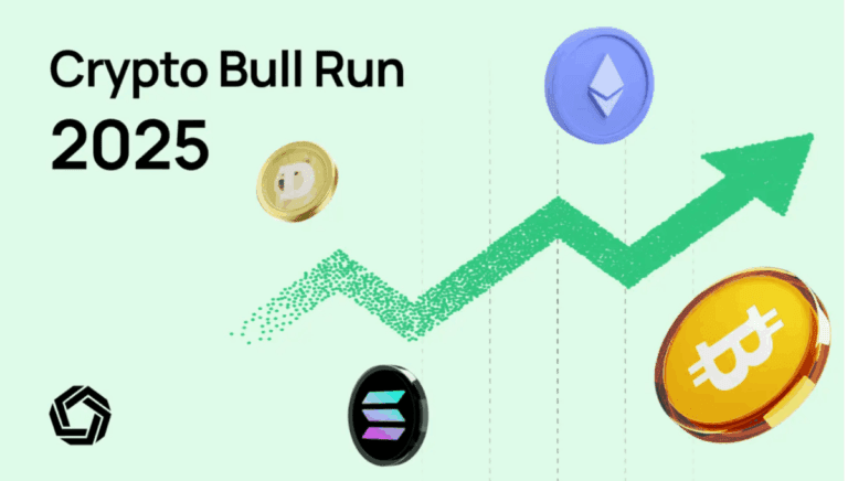 Top 4 Currencies With Potential x1000 Return In 2025