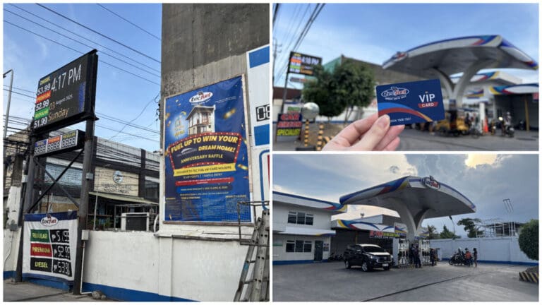 WIN HOUSE AND LOT TEC FUEL’S 7TH ANNIVERSARY