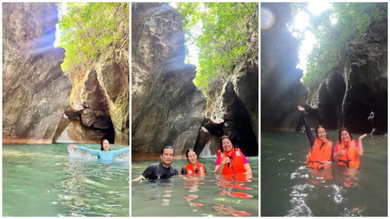 Ka-Tinggo’s Quiet Wonder