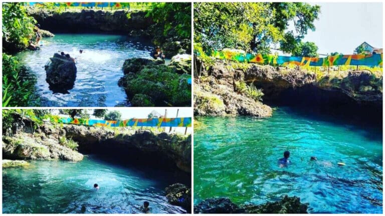 Pawod Spring is Your Dip Away From The City