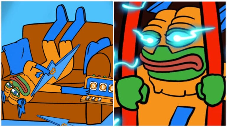 BITCOIN HYPER EXPLODES TO $9.6M: LAYER-2 BITCOIN SET TO BREAK RECORDS