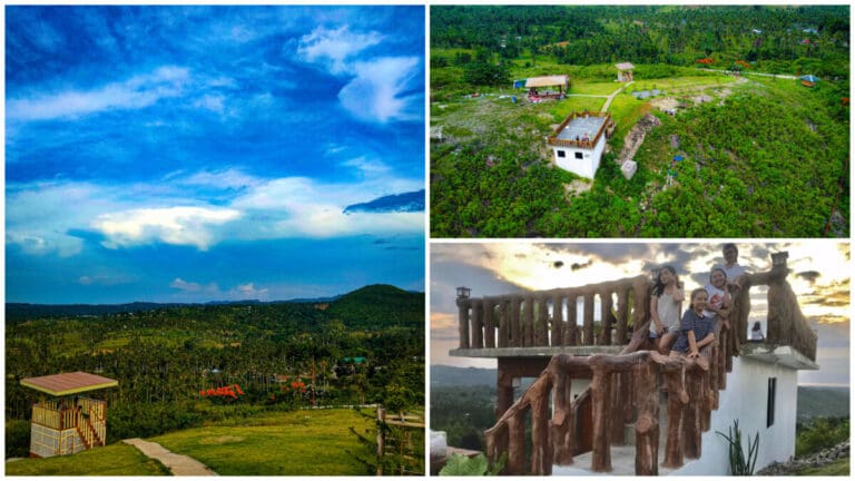 Mag-Date na Kita sa Mt. Sinai