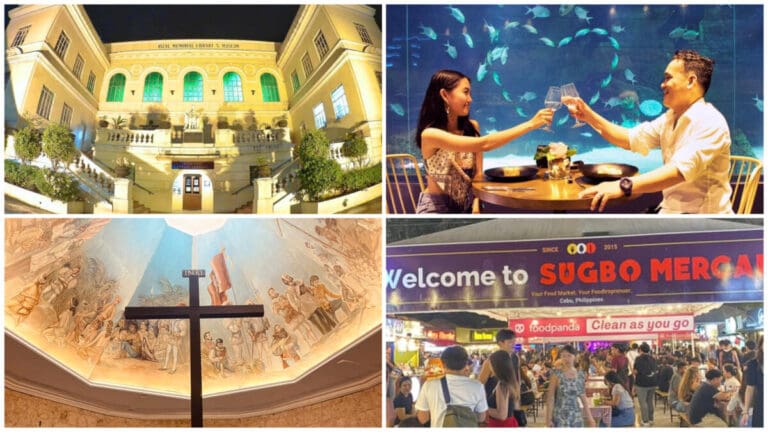 Things To Do This August Long Holiday Around Cebu City