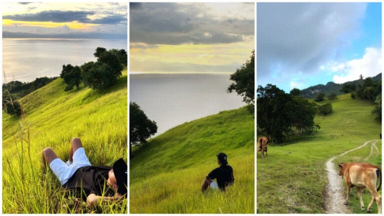 Mag-Kalo-Kalo Nata Karon Long Weekend