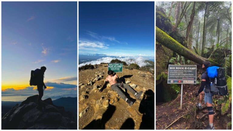 Mt. Apo Will Re-open This September 1
