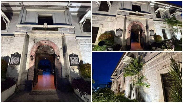 Museo Sugbo Welcomes You Back