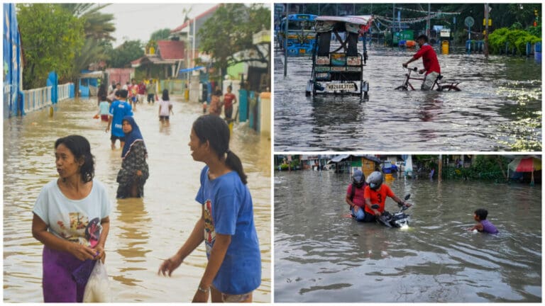 The Morning Cebu Stood Still
