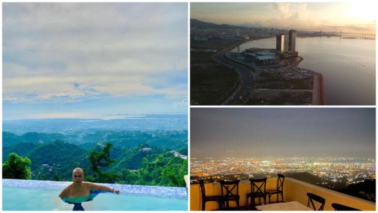 Late-Night Spots Cebuanos Swear By