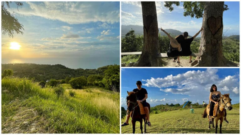 Liboton Nato Ang Libo Hills