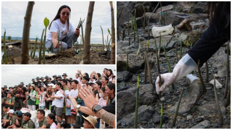 𝐘𝐨𝐮𝐭𝐡 𝐎𝐫𝐠𝐚𝐧𝐢𝐳𝐚𝐭𝐢𝐨𝐧𝐬 𝐉𝐨𝐢𝐧 “𝐓𝐫𝐞𝐞𝐛𝐲𝐨𝐮𝐭𝐡 𝐟𝐨𝐫 𝐊𝐚𝐥𝐢𝐤𝐨𝐩𝐚𝐧” 𝐢𝐧 𝐂𝐞𝐛𝐮 𝐂𝐢𝐭𝐲