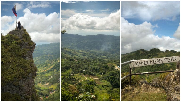 Sugilanon sa Kandungaw