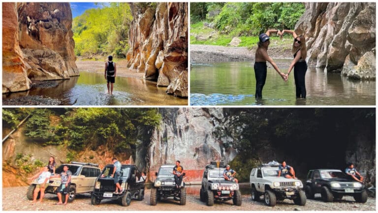 Tuburan’s Gate To Heaven