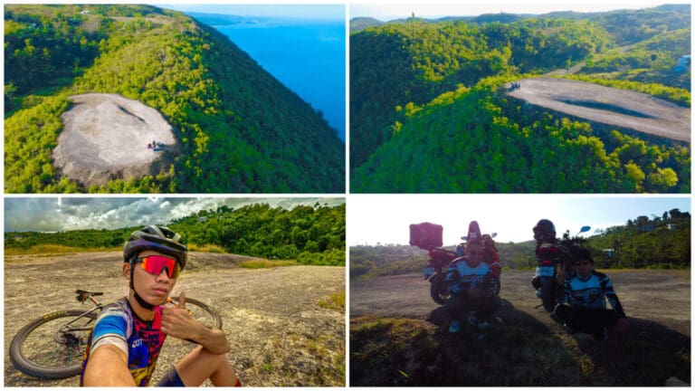 Palatdan’s Vantage Point