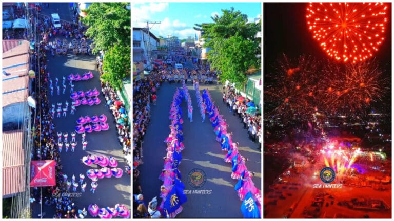 Kuyog Kita Mamista Sa Minglanilla