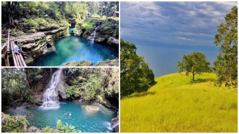 Chasing Summits and Waterfalls