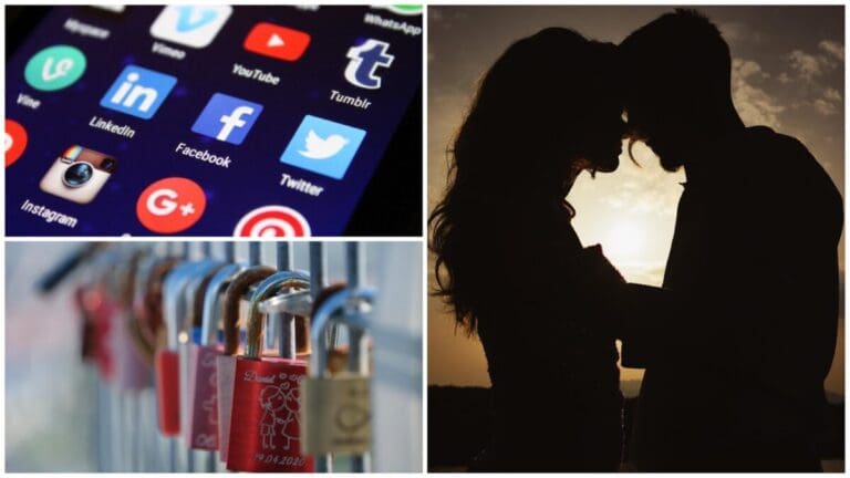 Why Gen Z Is Settling For No Label Relationships?