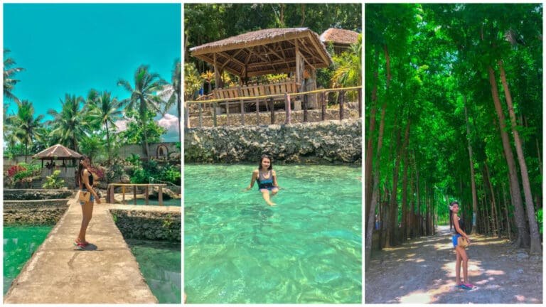 Pabugnaw ‘Ta sa Kansanto Spring