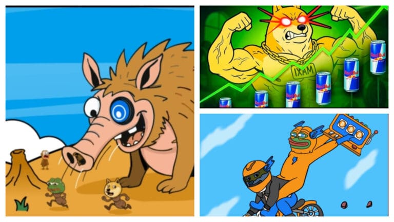 Cryptocurrencies Coins With Big Growth Potential in 2025