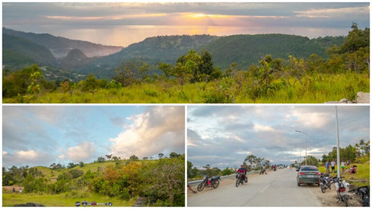 Tambay ‘Ta Sa Malabuyoc Highlands