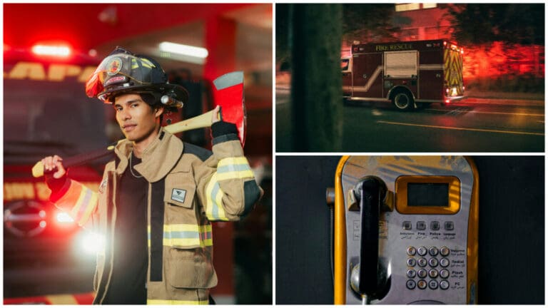 One Hotline for Every Filipino Emergency