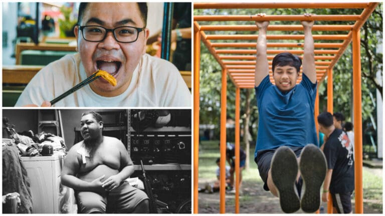 Four In Ten Filipino Adults Are Considered Obese