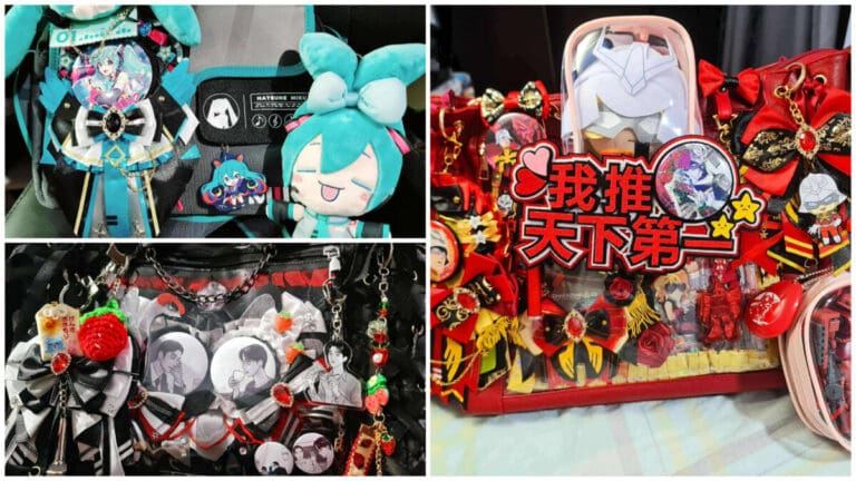 How Anik-Anik Took Over The Fashion World