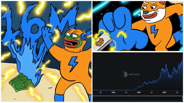 Bitcoin Hyper Hits $16M Milestone as BitcoinFi Momentum Heats Up