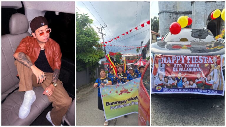 Maglingaw-lingaw ‘Ta Sa Pardo Fiesta Concert 2025