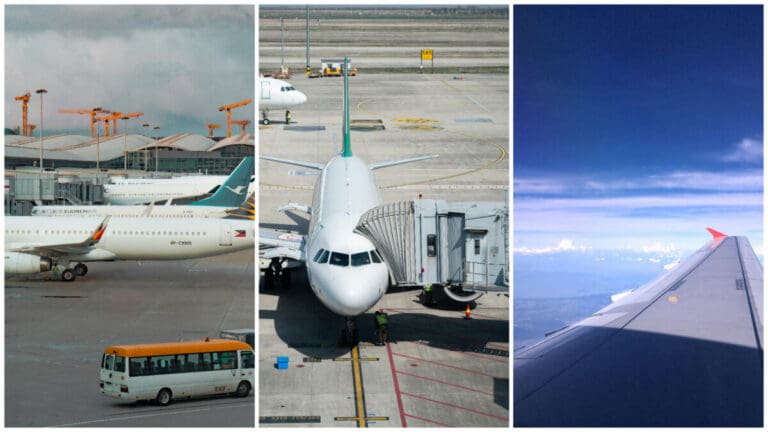 PAL Launches Direct Cebu-Guam Flights This December