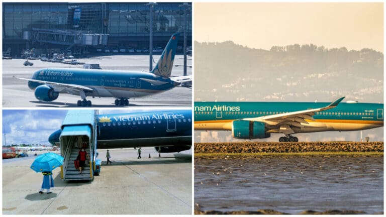 Vietnam Airlines Launches Direct Cebu Hanoi Flights This December