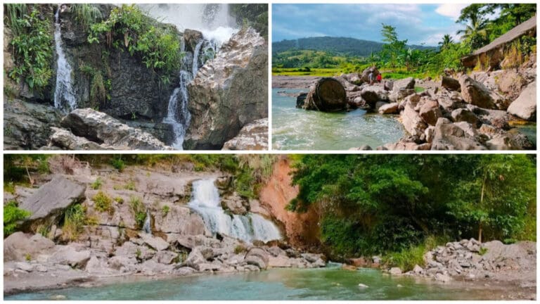 Let Malubog Lake Steal Your Breath