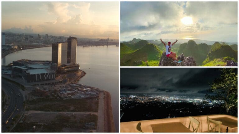Sunset Spots Around Cebu You Shouldn’t Miss