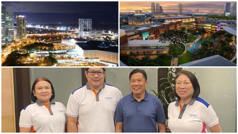 BUILDING BIG FUTURES: FILINVEST LAND DEEPENS PARTNERSHIP WITH CEBU CITY