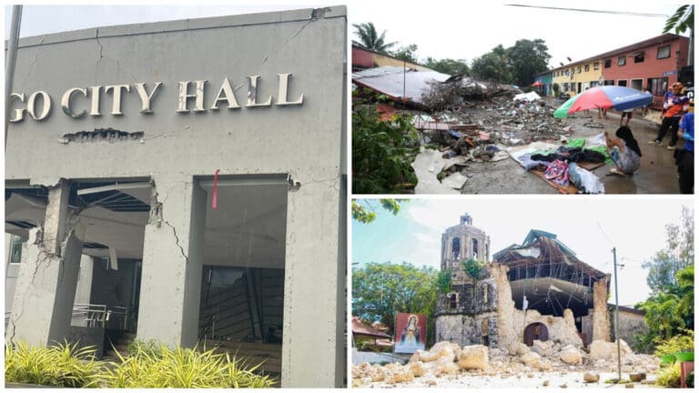 The Fault Lines of Greed