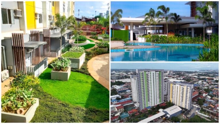 CASA MIRA TOWERS MANDAUE: GIVING MORE VALUE AT THE HEART OF THE CITY