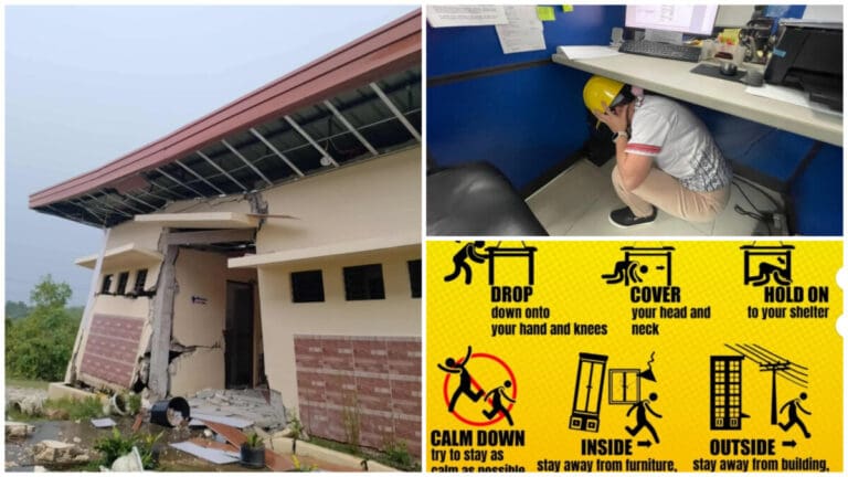 Is “Duck, Cover, and Hold” Enough