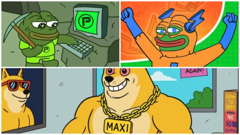 Best Low-Cost Coins with Big Potential in 2025