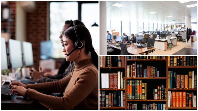 Shake Rattle And Call?