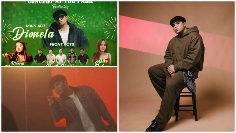 Marilag Moments with Dionela in Naga, Cebu