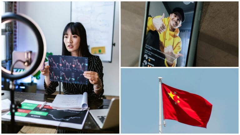 China Bans Unqualified Experts Online