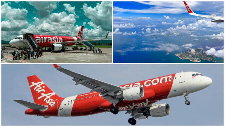 AirAsia Offers Piso Sale for 2026 Flights