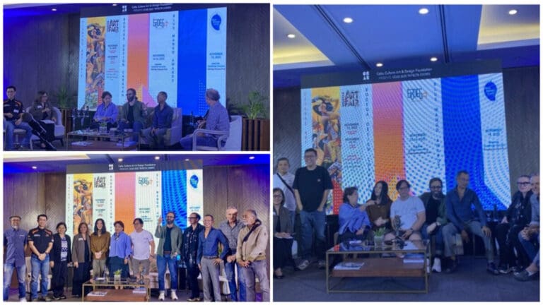 CCAD 2025: The Rise of Cebu’s Creative Renaissance