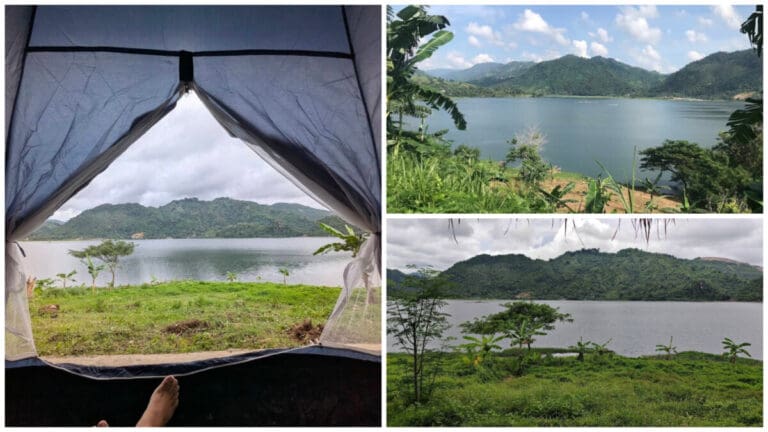 Finding Peace at Mantaga Lakeside Toledo