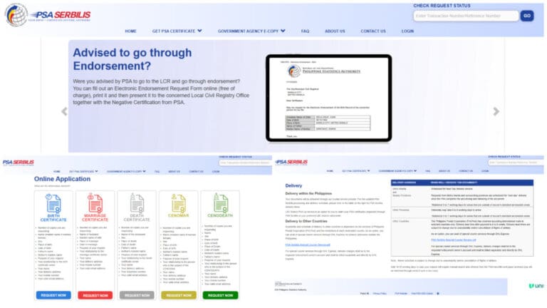 PSA Certificates Now Available Online
