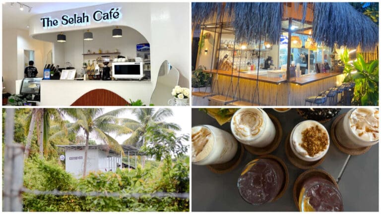 Must-Try Cafés in Minglanilla, Cebu