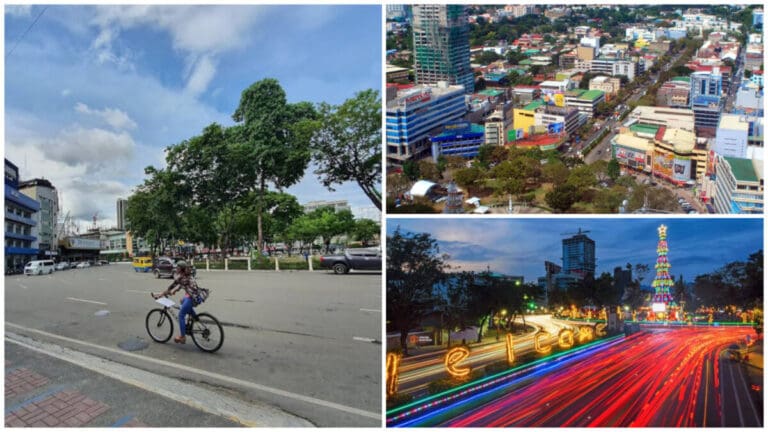 How Osmeña’s New Walkway is Changing Everyday Life?