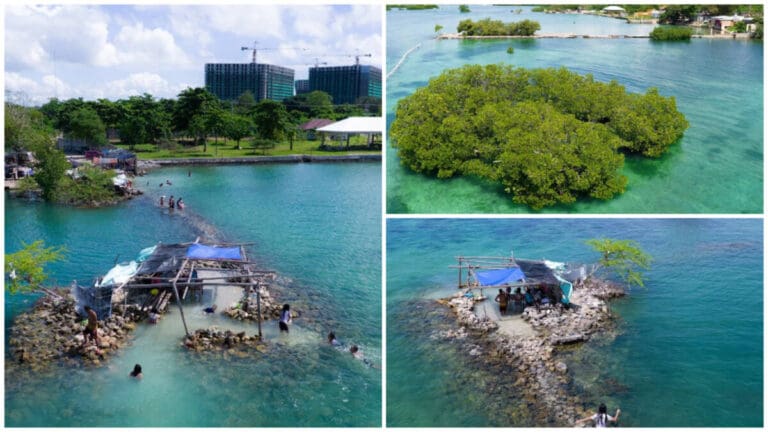 This Suba-Basbas Beach Spot Is All You Need.