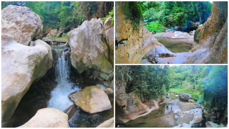 Cebu’s Hidden Falls You’ve Probably Never Heard Of—Only 2 Hours From the City!
